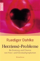 Rüdiger Dahlke - Herz(ens)-Probleme