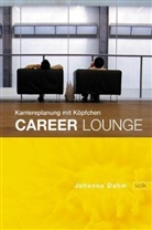 Johanna Dahm - Career Lounge