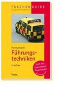 Thomas Daigeler - Führungstechniken