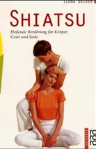 Ilona Daiker - Shiatsu