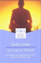 Dalai Lama XIV. - Das Auge der Weisheit
