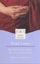 Dalai Lama XIV. - Den Geist erwecken, das Herz erleuchten