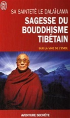 Dalai Lama XIV., Dalaï-lama - Sagesse du bouddhisme tibétain : sur la voie de l'éveil