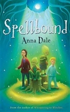 Anna Dale - Spellbound