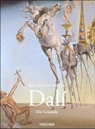 Salvador Dalí, Robert Descharnes, Gilles Neret - Das malerische Werk 1904-1989