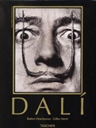 Salvador Dalí - Salvador Dali 1904-1989, Engl. ed.