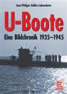 Jean-Philippe Dallies-Labourdette - U-Boote