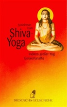 Jyotishman Dam - Shiva-Yoga