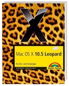 Giesbert Damaschke - Mac OS X 10.5 Leopard