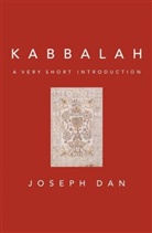 Joseph Dan - Kabbalah