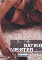 Markus Dan, Stefan M. - Online Dating Meister, 8 Audio-CDs (Hörbuch)