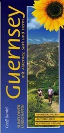 Geoff Daniel - Landschaften auf Guernsey