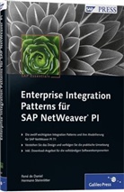 René de Daniel, Hermann Steinrötter - Enterprise Integration Patterns für SAP NetWeaver PI