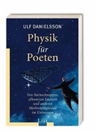 Ulf Danielsson - Physik für Poeten