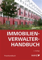 Danler, Vogt - Immobilienverwalter-Handbuch