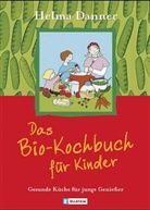 Helma Danner - Das Bio-Kochbuch für Kinder