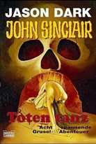 Jason Dark - John Sinclair, Totentanz