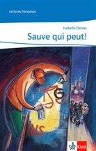 Isabelle Darras - Sauve qui peut !
