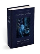 Charles Darwin, Charles R. Darwin - On the Origin of Species