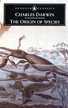 Charles Darwin, Charles R. Darwin - The Origin of Species
