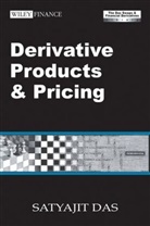 Das, Satjayit Das, Satyajit Das - The Swaps/ Financial Derivatives Library - 1: Derivative Products and Pricing