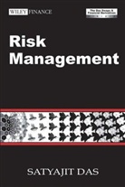 Satjayit Das, Satyajit Das - The Swaps/ Financial Derivatives Library - 2: Risk Management