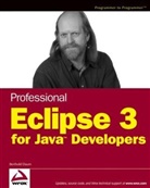 Berthold Daum, Berthold Daum - Professional Eclipse 3 for Java Developers
