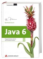 Berthold Daum - Java 6