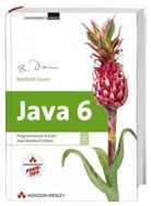 Berthold Daum - Java 6