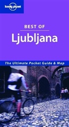 Fionn Davenport - Best of Ljubljana