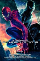 Peter David, Peter Allen David - Spider-Man 3