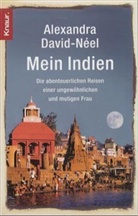 Alexandra David-Neel - Mein Indien