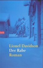 Lionel Davidson - Der Rabe