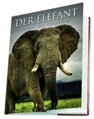 Gill Davies - Der Elefant