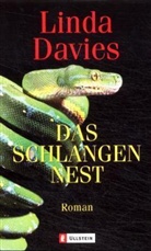 Linda Davies - Das Schlangennest