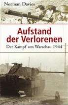 Norman Davies - Aufstand der Verlorenen