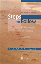 Patricia M Davies, Patricia M. Davies, D. J. Brühwiller, D.J. Brühwiller, R. Gierig - Steps To Follow