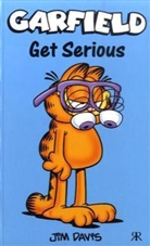 Jim Davis - Get Serious