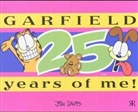 Jim Davis - Garfield 25 Years of Me