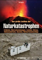 Lee Davis - Das große Lexikon der Naturkatastrophen
