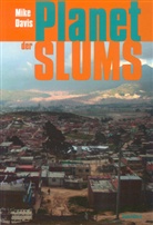 Mike Davis, Ingrid Scherf - Planet der Slums
