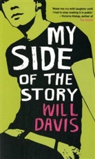 Will Davis - My Side of the Story