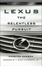 C. Dawson, Chester Dawson - Lexus