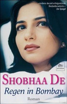 Shobhaa De - Regen in Bombay