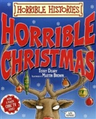 Terry Deary - Horrible christmas 2009