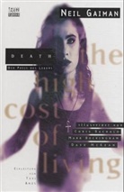 Chris Bachalo, Mark Buckingham - Death: Death - Der Preis des Lebens