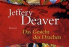 Jeffery Deaver - Das Gesicht des Drachen
