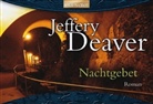 Jeffery Deaver - Nachtgebet