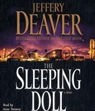 Jeffery Deaver, Jeffery/ Twomey Deaver - The Sleeping Doll