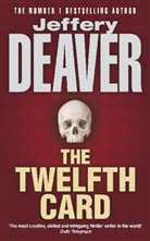 Jeffery Deaver - The Twelfth Card